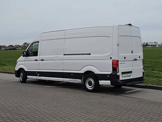 Volkswagen Crafter 2018 - 35 2.0 zdjecie 6
