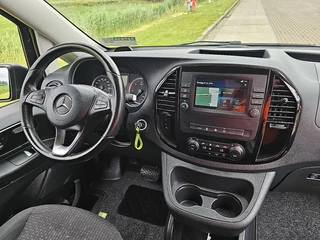 Mercedes-Benz Vito 2022 - 114 obrazek 8