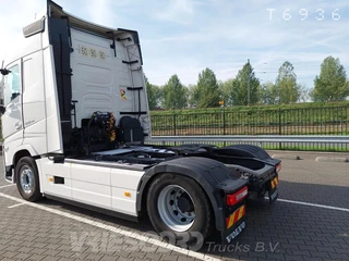 Volvo FH 2023 - 4x2 afbeelding 2 miniatuur