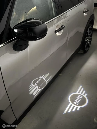 MINI Clubman 2021 - 1.5 Cooper Richmond Park Panoramda zdjecie 36