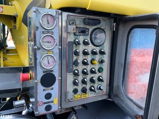 Volvo FM 500 Euro 5 MORO kolkenzuiger 2012 - N/A image 12