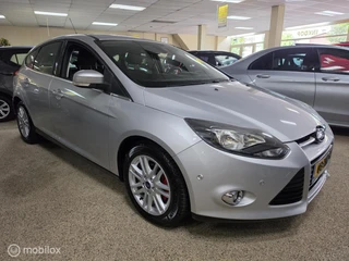 Ford Focus 2012 - 1.0 EcoBoost Lease Titanium for sale