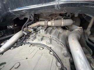 DAF XF480 2019 - SSC Euro 6D Intarder 2 Tank Smart Tacho Apk! obrazek 32