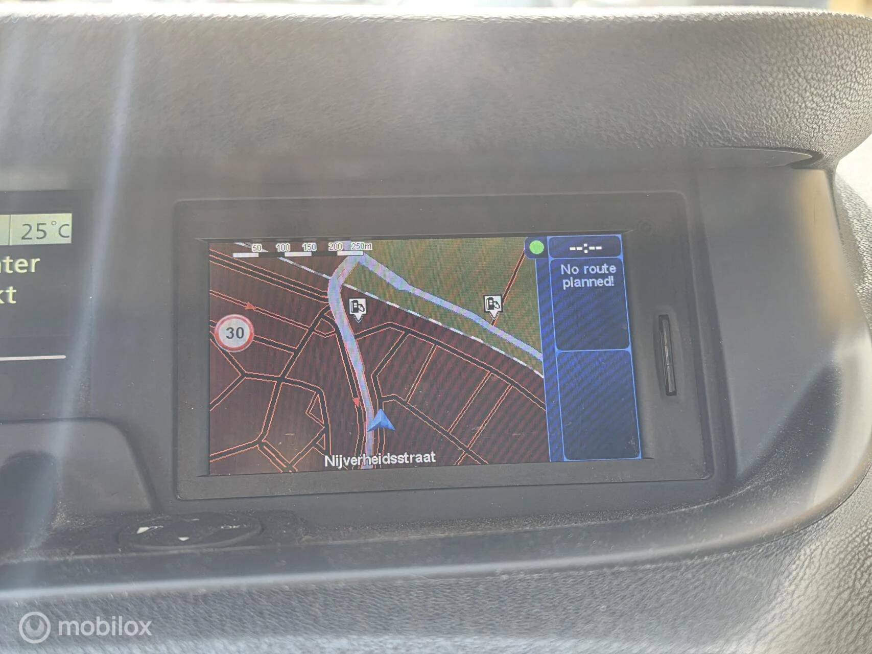 Renault Scénic 2010 - 1.4 TCE Dynamique afbeelding 10