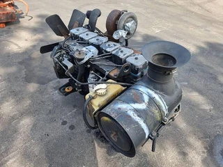 Cummins 6T-590 obrázek 2 náhled