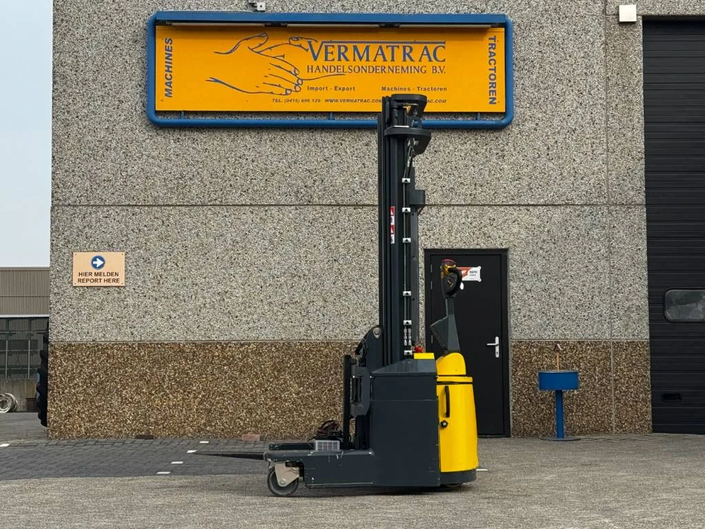 Combilift 2021 - / AMLIFT WR4 – 1500, 109 hours! afbeelding 1