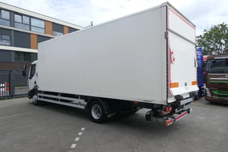 Renault D 2019 - 12 | Dhollandia 1500Kg | 451659Km | 2019 | 12 Ton | Rear view camera | 2 Air-suspended seats | Euro6-C | Belgium Truck obrazek 5