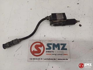 MAN N/A 2006 - Occ EGR actuator MAN imagem 1