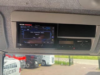 Iveco Eurocargo 2012 - Eurocargo 120E220 oprijwagen met rampen / TOP STAAT obrazek 18