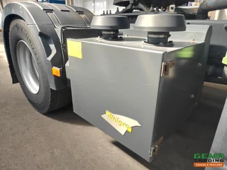 Welgro T5 CDL 12L 140 2018 - N/A изображение 8
