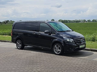 Mercedes-Benz Vito 2019 - 114 obrazek 5