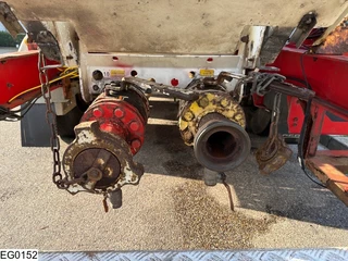 Acerbi N/A 2008 - Gas 50420 Liter, LPG GPL gas tank, Gaz, 1 Compartment image 13