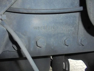 MAN TGX 2013 - 18.400 COMPRESSOR + HYDRO NL TRUCK obrazek 20