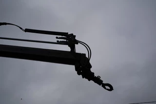 MAN TGS 2012 - 41.440 BB - EFFER 385/4S afbeelding 5