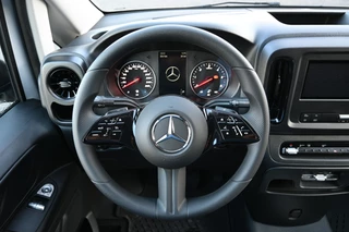 Mercedes-Benz Vito 2024 - 116 CDI 4x4 L3 Pro obrazek 15