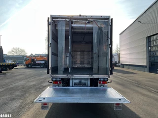 DAF FA LF 230 Euro 6 Carrier koel / vriesunit met laadklep 2017 - N/A obrazek 9