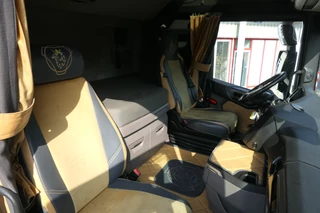 Scania R 2019 - R450 NGS | Retarder | 2 Tanks | 844810Km | 2019 | Smart Tacho 2 | Alcoas | Stand Klima | Navi | Euro6-D | TUV/MOT/APK 10-2026 | German Truck zdjecie 40
