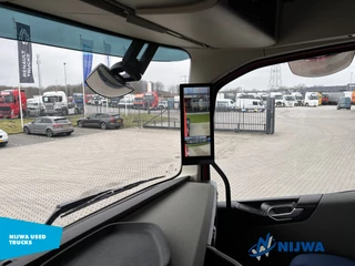 Volvo FH 2025 - 460 6x2/4 I-Park + I-Save obrazek 27