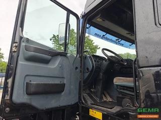 DAF AK48XS 2001 - N/A obrazek 10