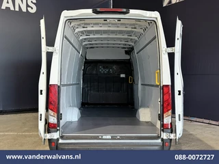 Iveco Daily 2023 - 35S16 157pk L3H2 Euro6 Airco | 3500kg trekvermogen | Parkeersensoren afbeelding 3 miniatuur