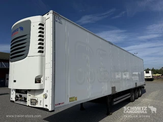 Schmitz Cargobull Semitrailer Reefer Multitemp 2019 te koop