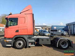 Scania G 2014 - G360 immagine 18