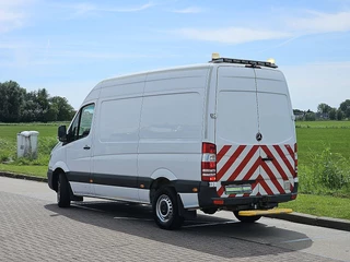 Mercedes-Benz Sprinter 2017 - 316 obrazek 6