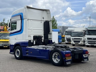 DAF XF480 2020 - FT image 3