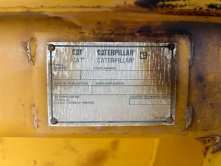 Cat N/A 2005 - 775E bild 33
