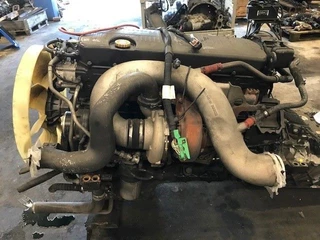Iveco Stralis 2014 - 5801690111 F3GFE611 190S42 EURO 6 immagine 1