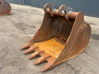 Verachtert Verachtert Excavation bucket 1000mm CW20/30/40S te koop