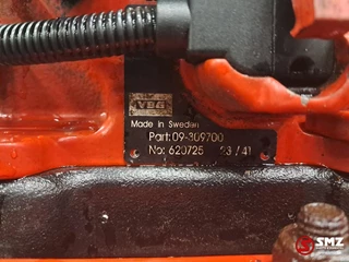 Diversen N/A 2018 - Occ trekhaak 795V-3 VBG imagen 11