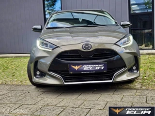 Mazda 2 Hybrid 2023 - 1.5 Agile afbeelding 2 miniatuur
