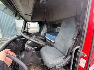 Volvo FH 2013 - 460 EEV Side Tipper with Crane + Tipper Trailer image 13