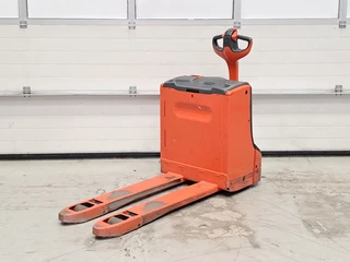 Linde 2021 - T16 te koop