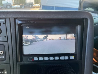 Scania P 2017 - 320 Euro 6 HMF 26 Tonmeter laadkraan obrazek 30