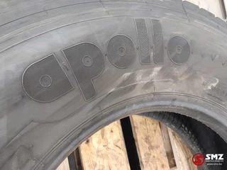 Diversen N/A - Occ vrachtwagenband Apollo 315/80R22.5 imagen 3
