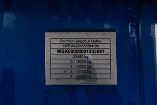 Schmitz Cargobull N/A 2018 - SGF-S2 image 21