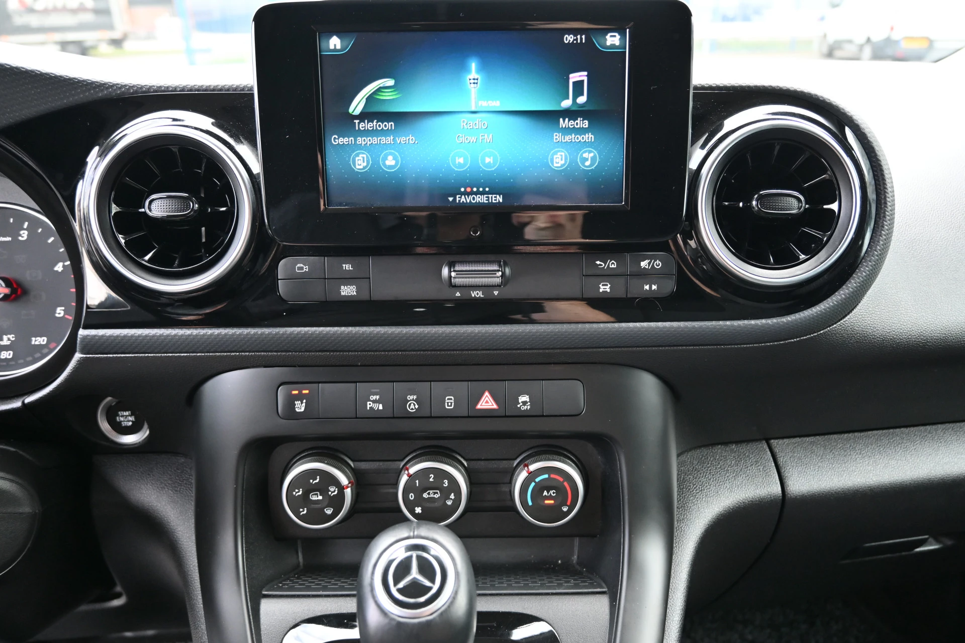 Mercedes-Benz Citan 2023 - 110 CDI L1 Pro obrázek 5