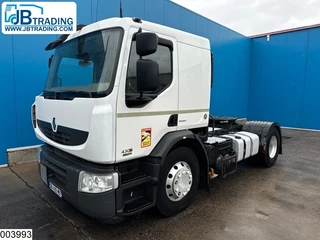 Renault 2013 - Premium 430 Dxi EURO 5, ADR, PTO, Pump te koop