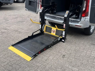Mercedes-Benz Sprinter 2019 - N/A image 8
