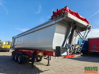 Schmitz Cargobull 2020 afbeelding 3 miniatuur