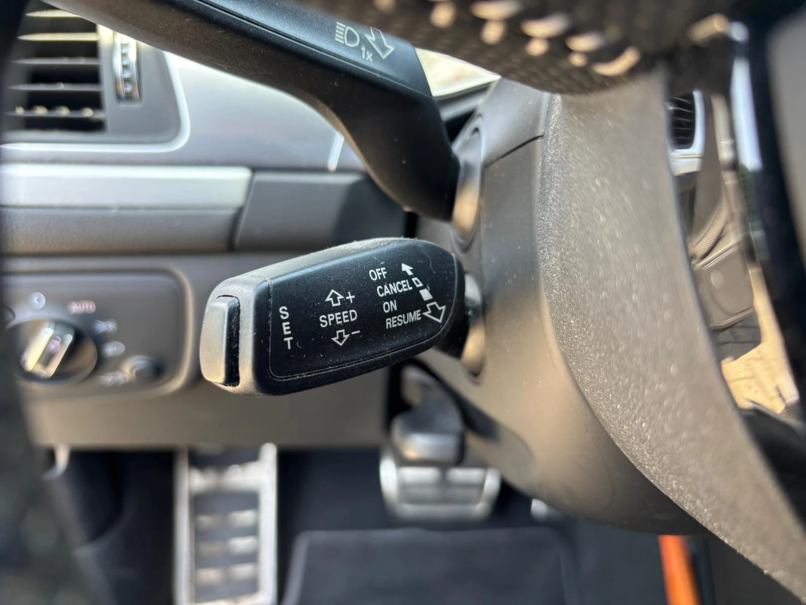 Audi A6 2017 - Avant 1.8 TFSI ultra S line Edition afbeelding 20