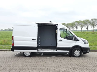 Ford Transit 2023 - 2.0 obrazek 13