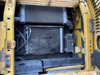Komatsu PC240LC-10 Engcon and 3 x bucket 2014 - N/A immagine 36