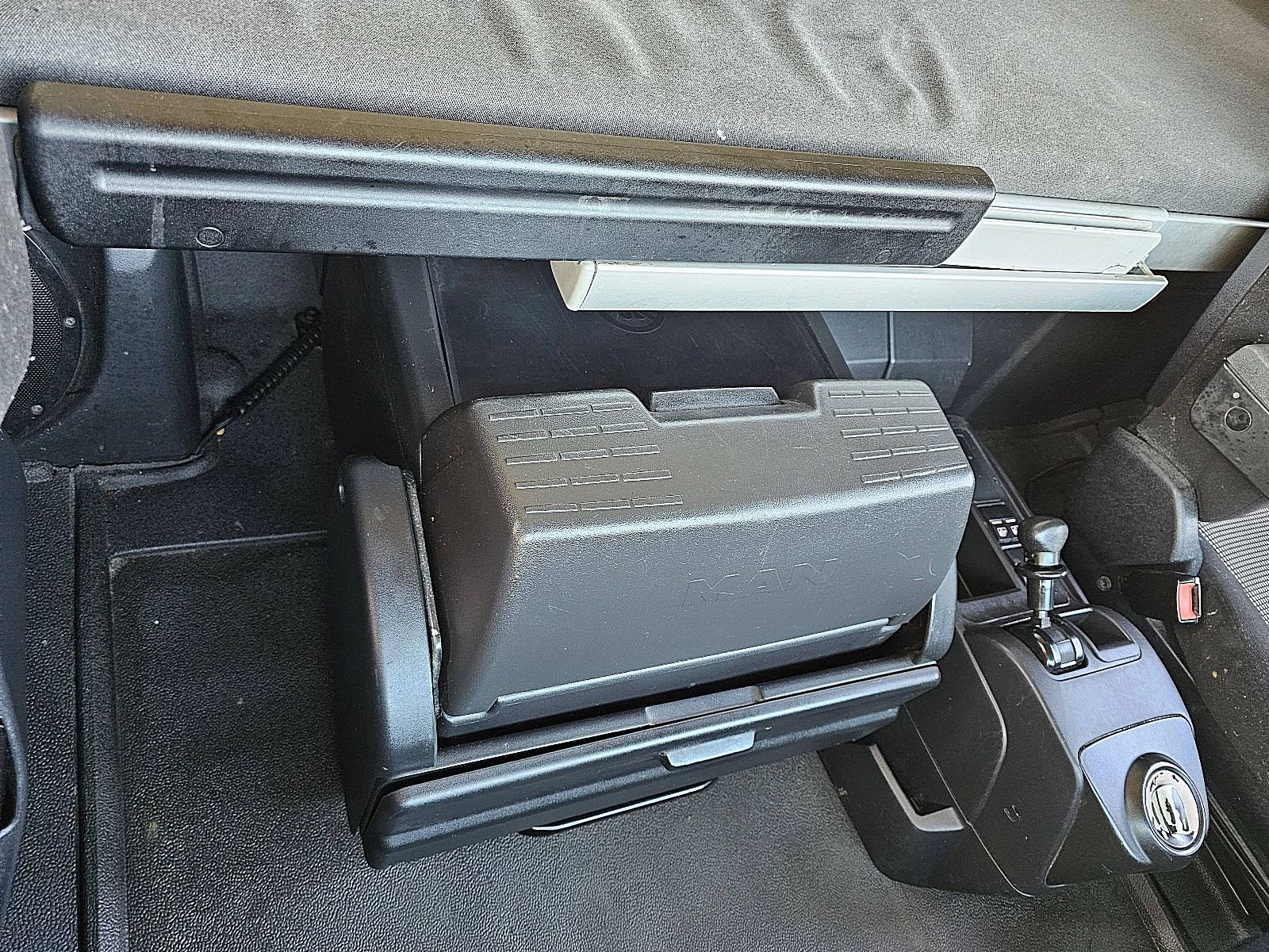 MAN TGX 2017 - 18.460 immagine 13