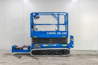Capri 2026 - 06-08 изображение 3 миниатюра