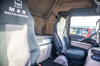 MAN TGS 2019 - 35.420 BL-8X4-4 +HIAB 188 E-2 obrazek 9