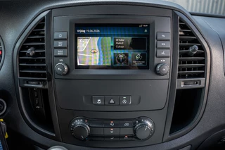 Mercedes-Benz Vito 2021 - 116 CDI L2H1 | 163 PK | Cruise | PDC | Airco | Trekhaak obrazek 20