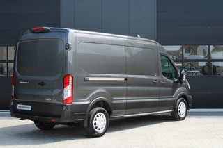 Ford Transit 2024 - 350 2.0 TDCI L3H2 Trend 130pk Trend - Carplay - Android - 360 Camera - Climate - Cruise - Parkeersensoren - Rijklaar image 5